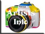 artists info