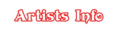Artists_Info